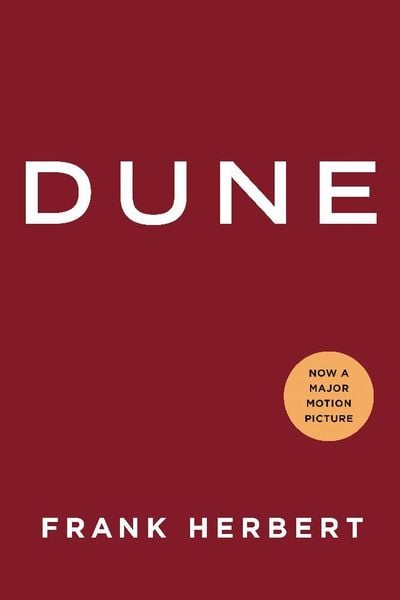 Produktbild: Dune (Movie Tie-In)
