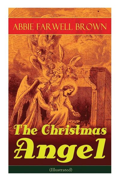 Produktbild: The Christmas Angel (Illustrated)