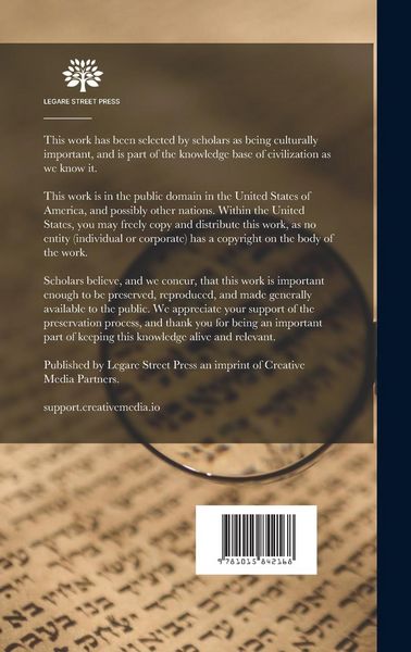 Produktbild: A Compendious and Complete Hebrew and Chaldee Lexicon to the Old Testament