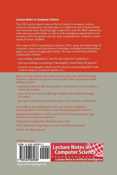 Produktbild: High Performance Computing - HiPC 2002