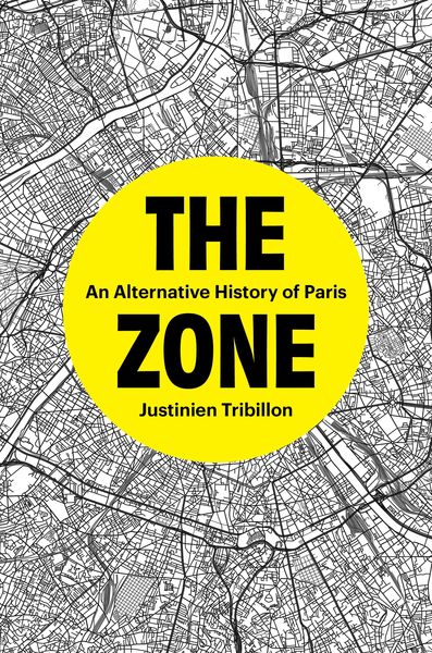 Produktbild: The Zone
