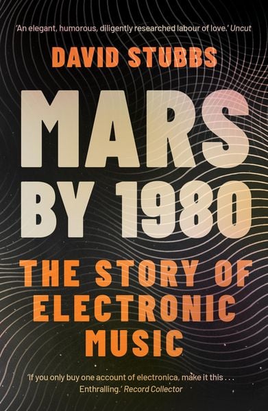 Produktbild: Mars by 1980