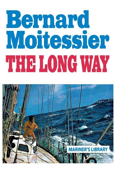 Produktbild: The Long Way