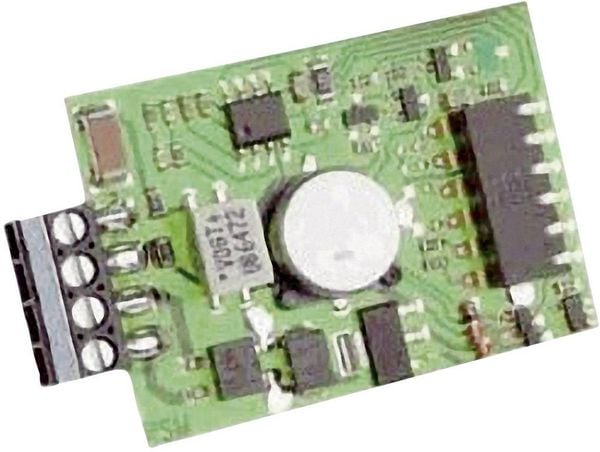 Auerswald 90638 A/B-Modul zur Erweiterung von Türsprecheinrichtungen TFS-Dialog 200, TFS-Dialog 300, TFS Universal plus