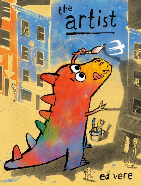 Produktbild: The Artist