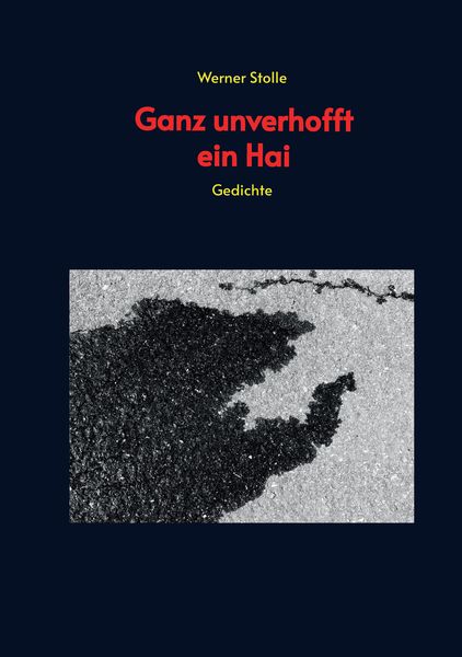 Produktbild: Ganz unverhofft ein Hai