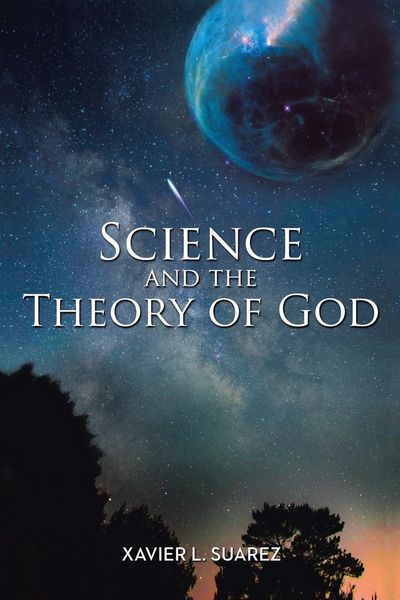 Produktbild: Science and the Theory of God