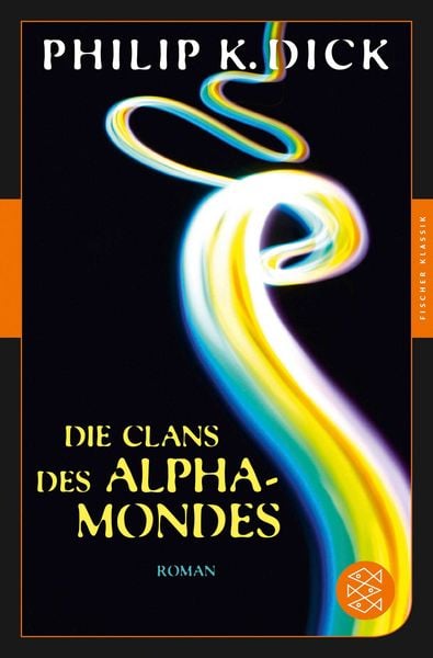 Produktbild: Die Clans des Alpha-Mondes