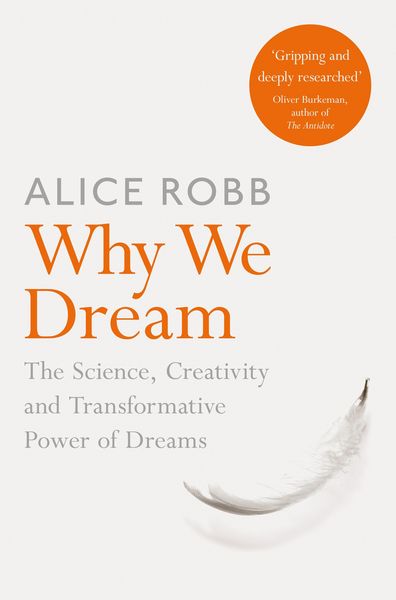 Produktbild: Why We Dream