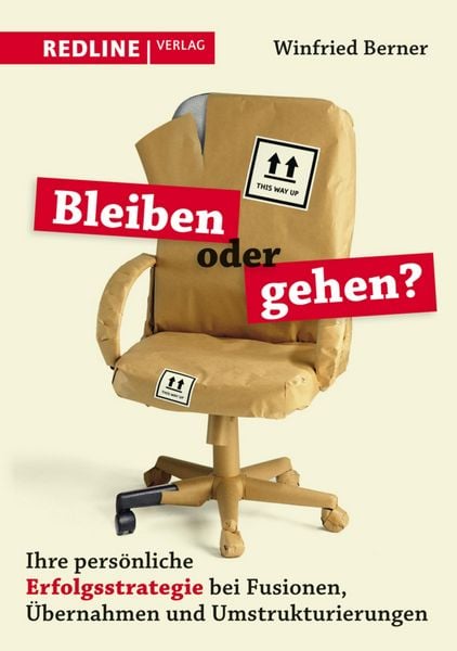 Produktbild: Bleiben oder gehen?