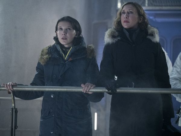 Produktbild: Godzilla II - King of the Monsters