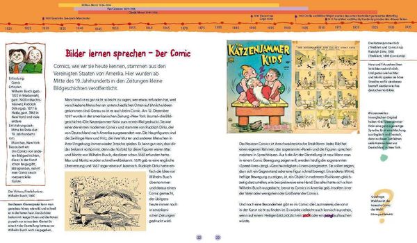 Produktbild: 13 große Erfindungen der Kunst