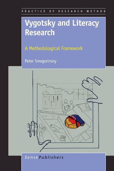 Produktbild: Vygotsky and Literacy Research