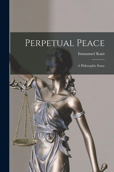 Produktbild: Perpetual Peace