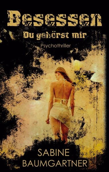 Produktbild: Besessen