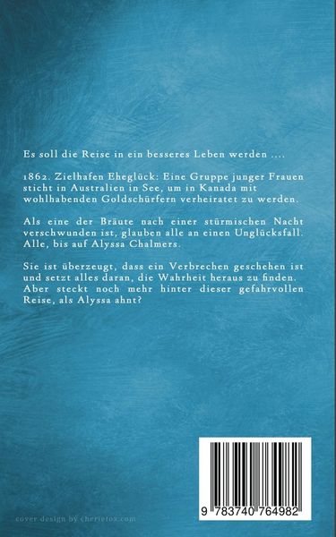 Produktbild: Der Fall der verschwundenen Braut