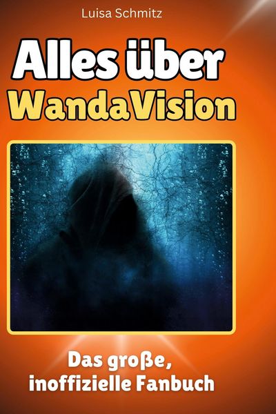 Produktbild: Alles &uuml;ber.  WandaVision