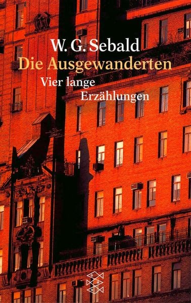 Produktbild: Die Ausgewanderten