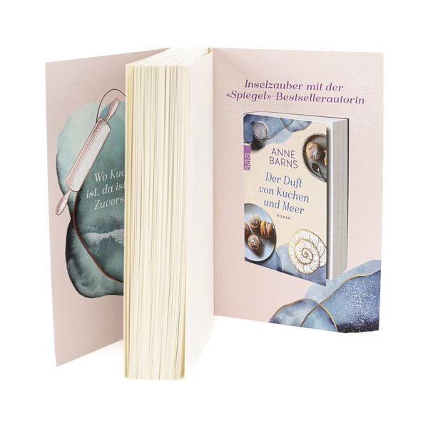 Produktbild: Der Klang von Wind und Wellen