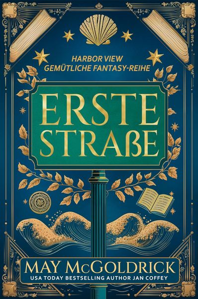 Produktbild: Erste Stra&szlig;e