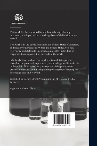 Produktbild: Investigation of Detonators and Electric Detonators