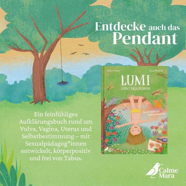 Produktbild: Luca lernt sich kennen