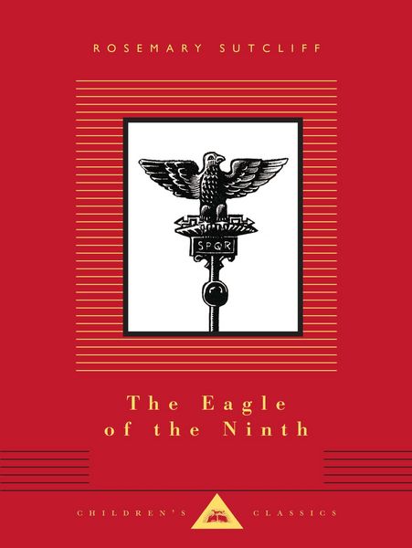 Produktbild: EAGLE OF THE 9TH