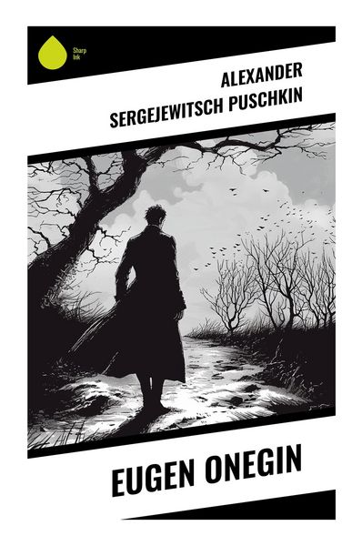 Produktbild: Eugen Onegin
