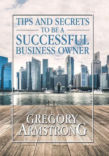 Produktbild: Tips and Secrets to Be a Successful Business Owner