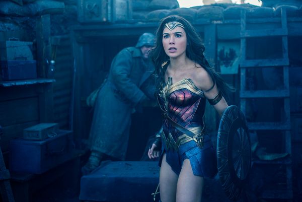 Produktbild: Wonder Woman