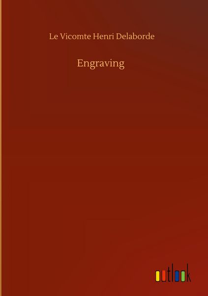 Produktbild: Engraving