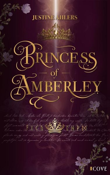 Produktbild: Chronicles of Blood & Betrayal 2: Princess of Amberley