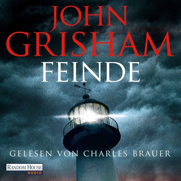 Produktbild: Feinde