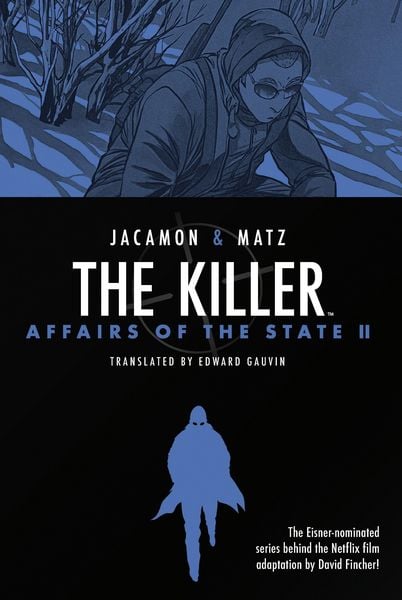 Produktbild: The Killer: Affairs of the State II