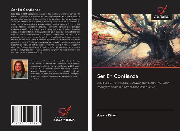 Produktbild: Ser En Confianza