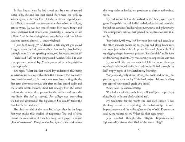 Produktbild: Snowed in at the Wildest Dreams Bookshop