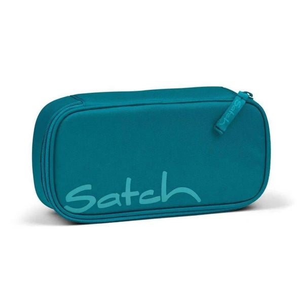 Produktbild: Satch Schlamperbox Deep Petrol