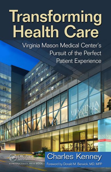 Produktbild: Transforming Health Care