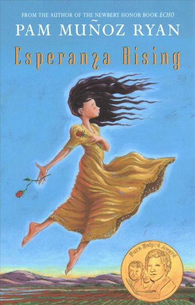 Produktbild: Esperanza Rising