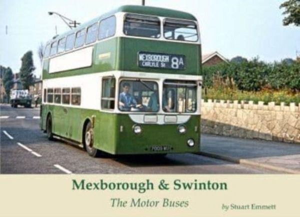 Produktbild: Mexborough & Swinton