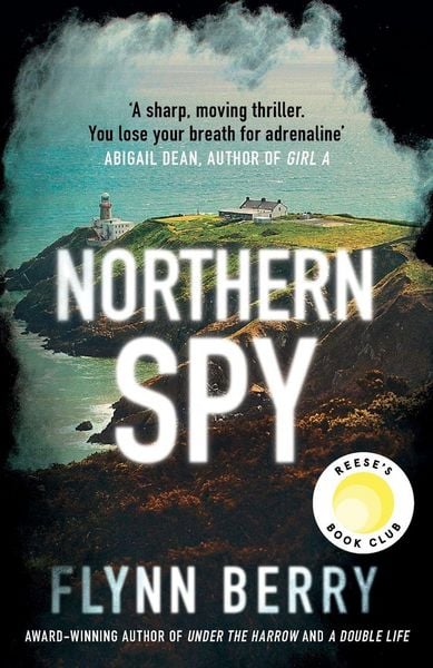 Produktbild: Northern Spy