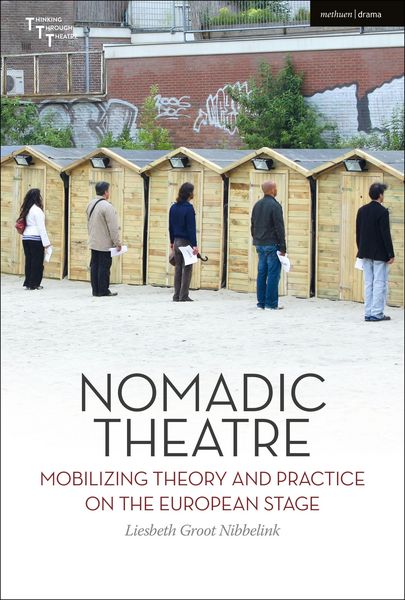 Produktbild: Nomadic Theatre