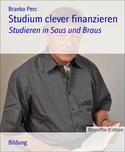 Produktbild: Studium clever finanzieren