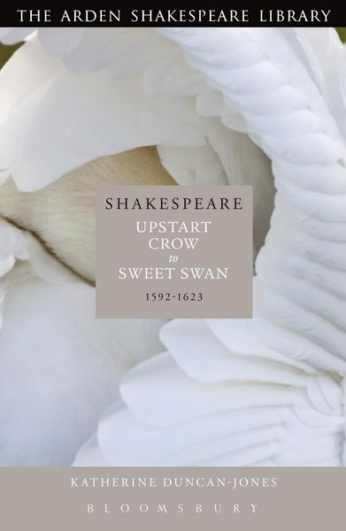 Produktbild: Shakespeare: Upstart Crow to Sweet Swan
