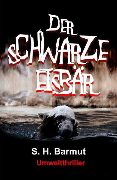 Produktbild: Der schwarze Eisb&auml;r