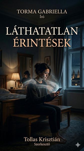 Produktbild: L&aacute;thatatlan &Eacute;rint&eacute;sek