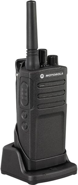 Motorola Solutions XT 420 188218 PMR-Handfunkgerät