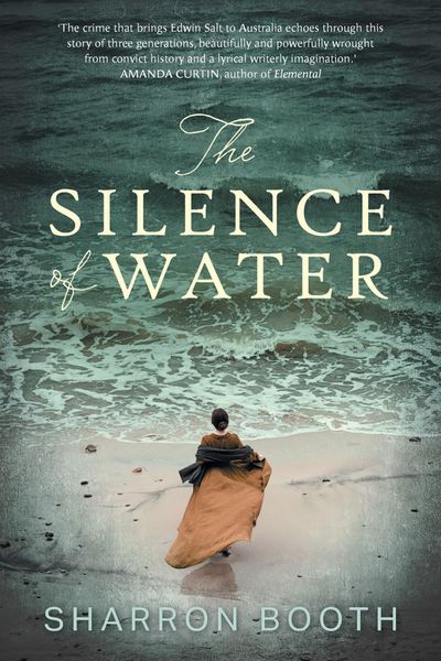 Produktbild: Silence of Water