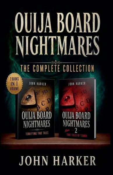 Produktbild: Ouija Board Nightmares