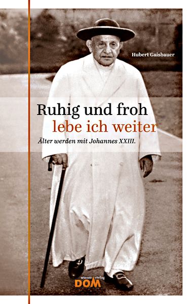 Produktbild: Ruhig und froh lebe ich weiter